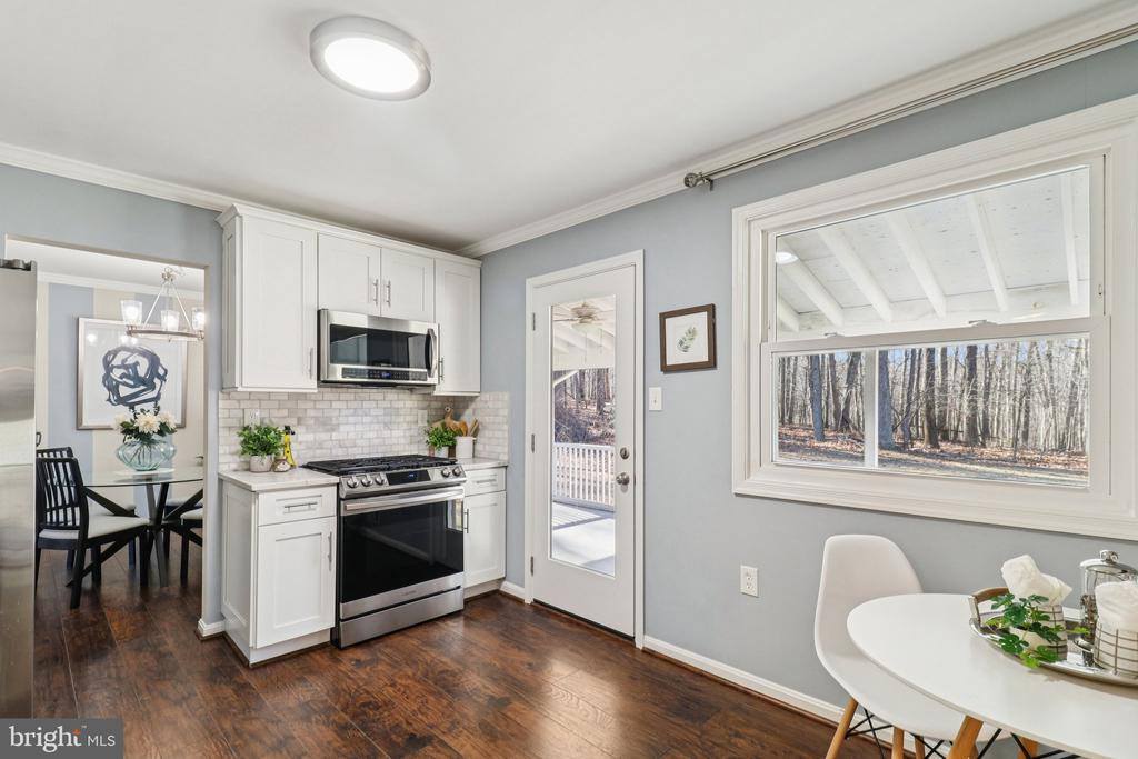 16920 Glen Oak Run, Rockville, MD 20855