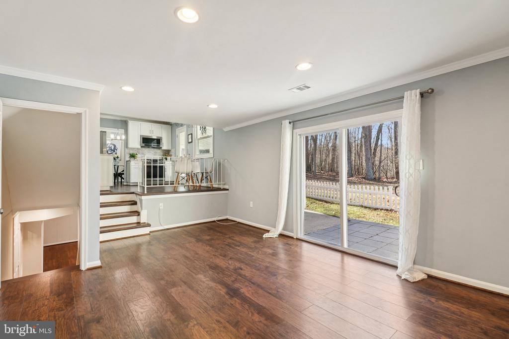 16920 Glen Oak Run, Rockville, MD 20855