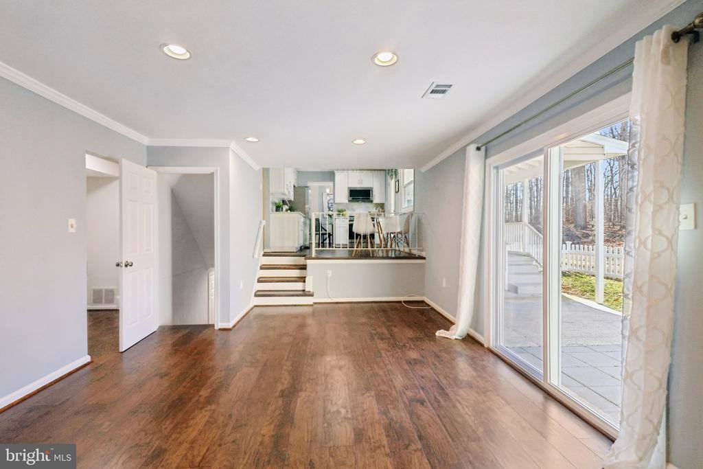 16920 Glen Oak Run, Rockville, MD 20855