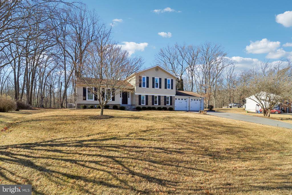 16920 Glen Oak Run, Rockville, MD 20855