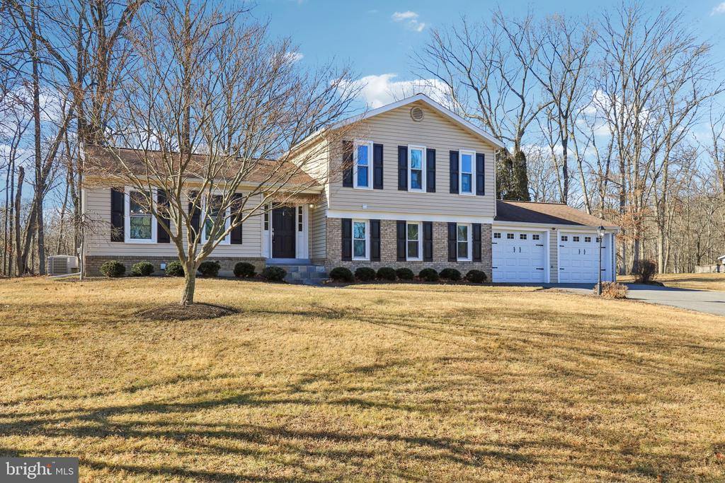 16920 Glen Oak Run, Rockville, MD 20855