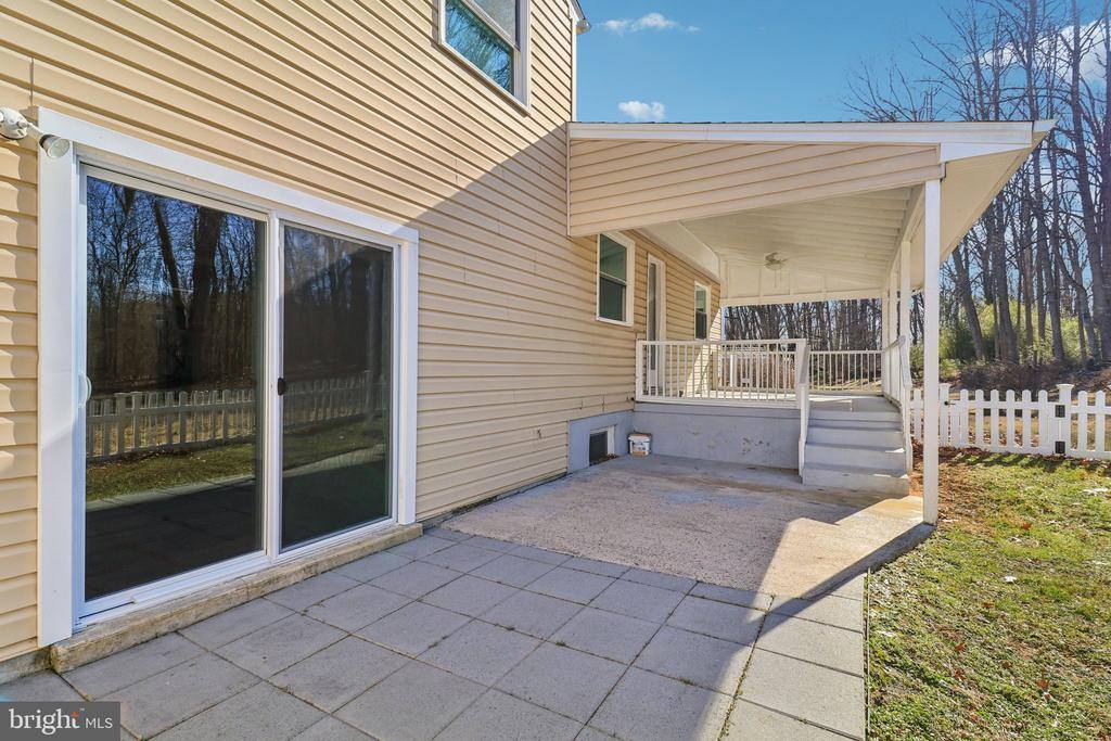 16920 Glen Oak Run, Rockville, MD 20855