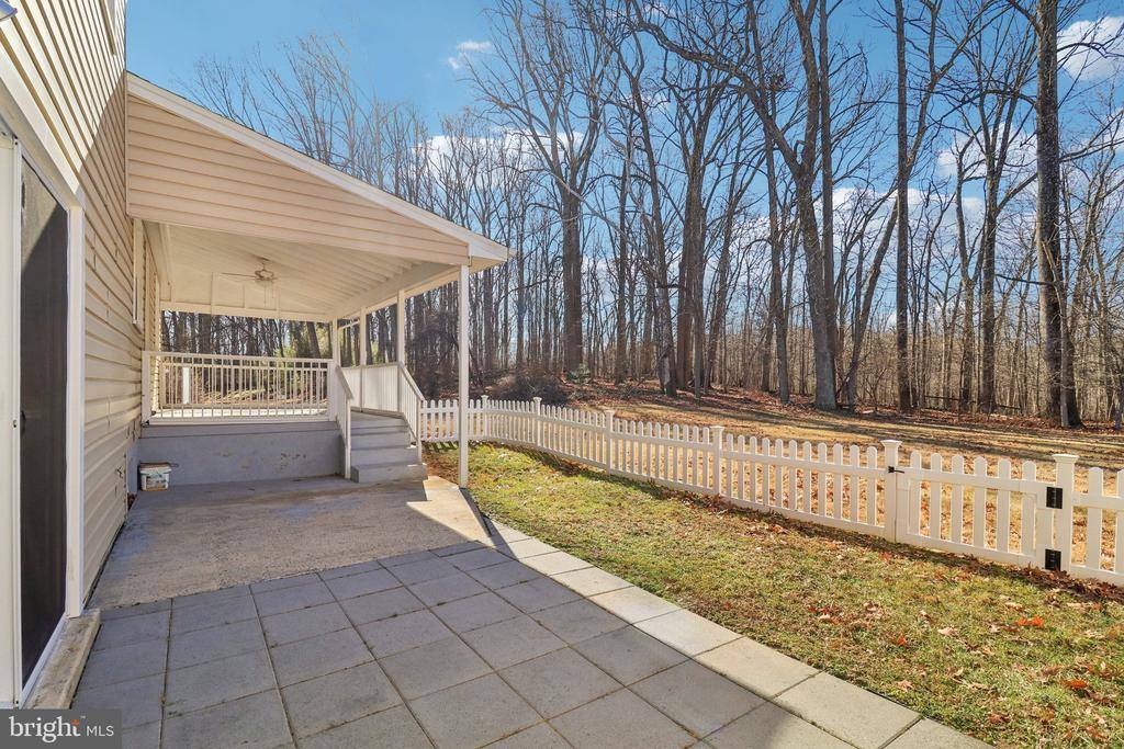 16920 Glen Oak Run, Rockville, MD 20855