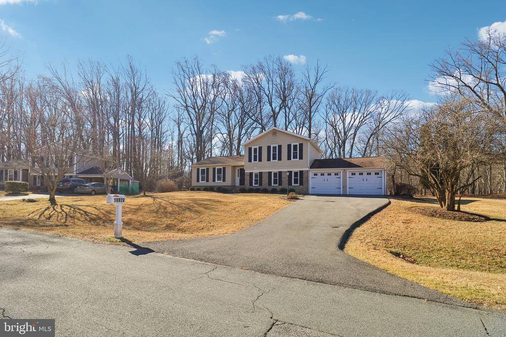 16920 Glen Oak Run, Rockville, MD 20855