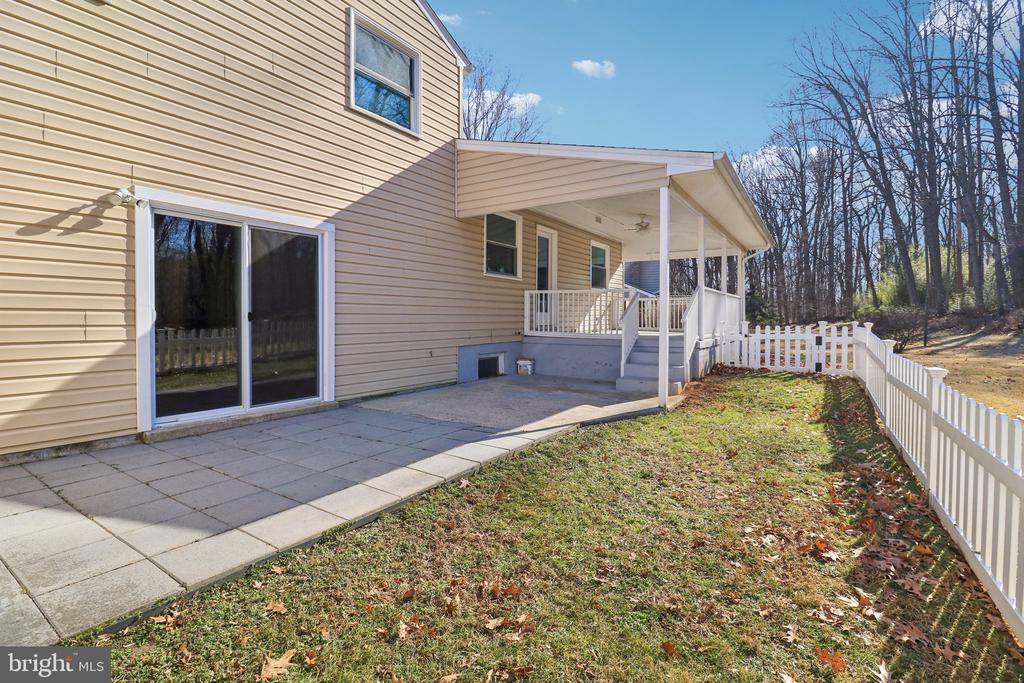 16920 Glen Oak Run, Rockville, MD 20855