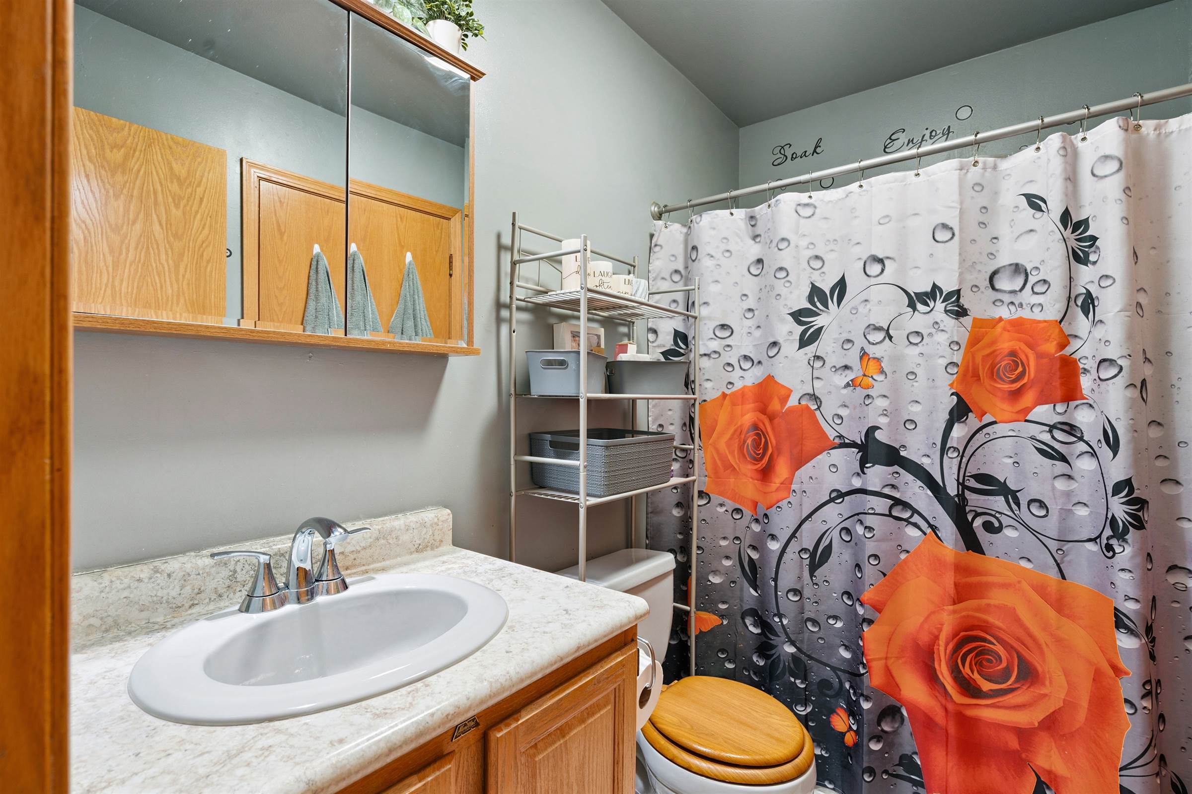 1627 Gryn Dr, Iowa City, IA 52246