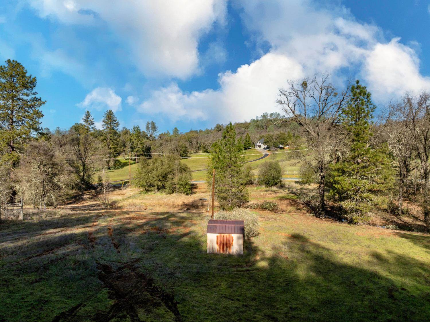 22130 Iron Horse Drive, Grass Valley, CA 95949