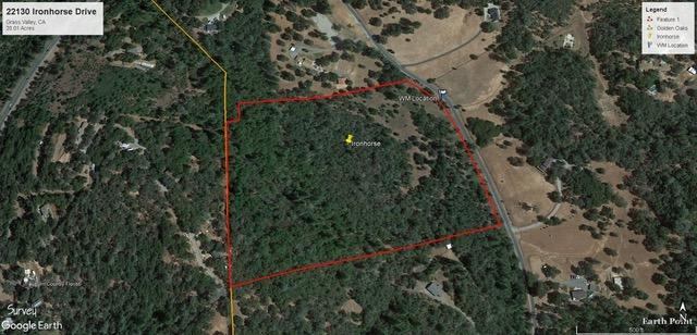22130 Iron Horse Drive, Grass Valley, CA 95949