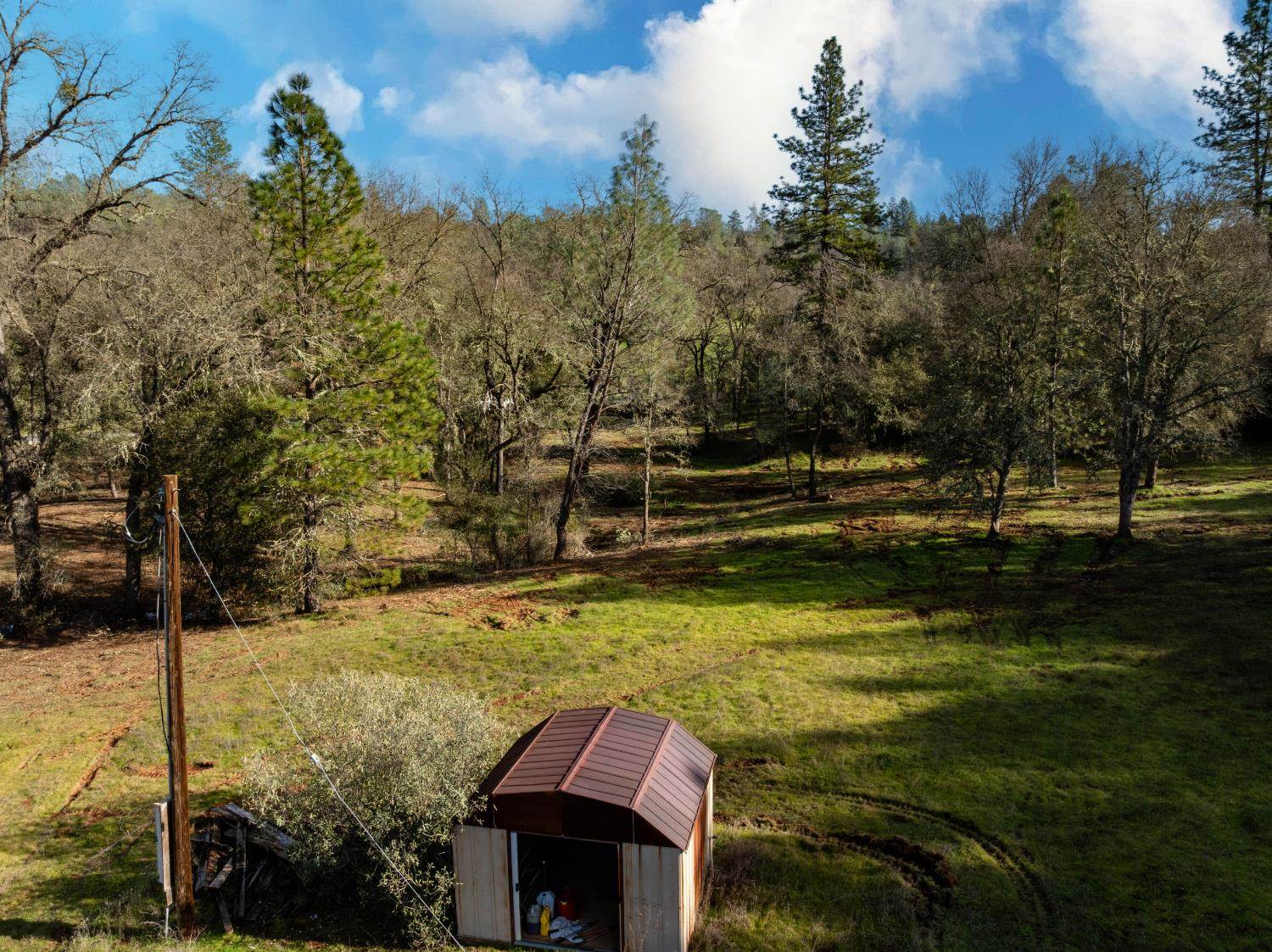 22130 Iron Horse Drive, Grass Valley, CA 95949