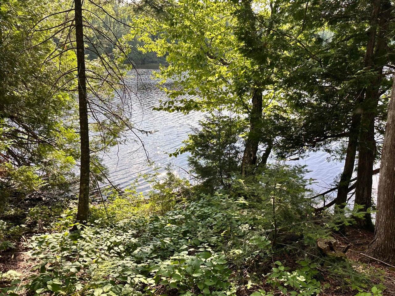 4C Carmichael Road, Littleton, ME 04730