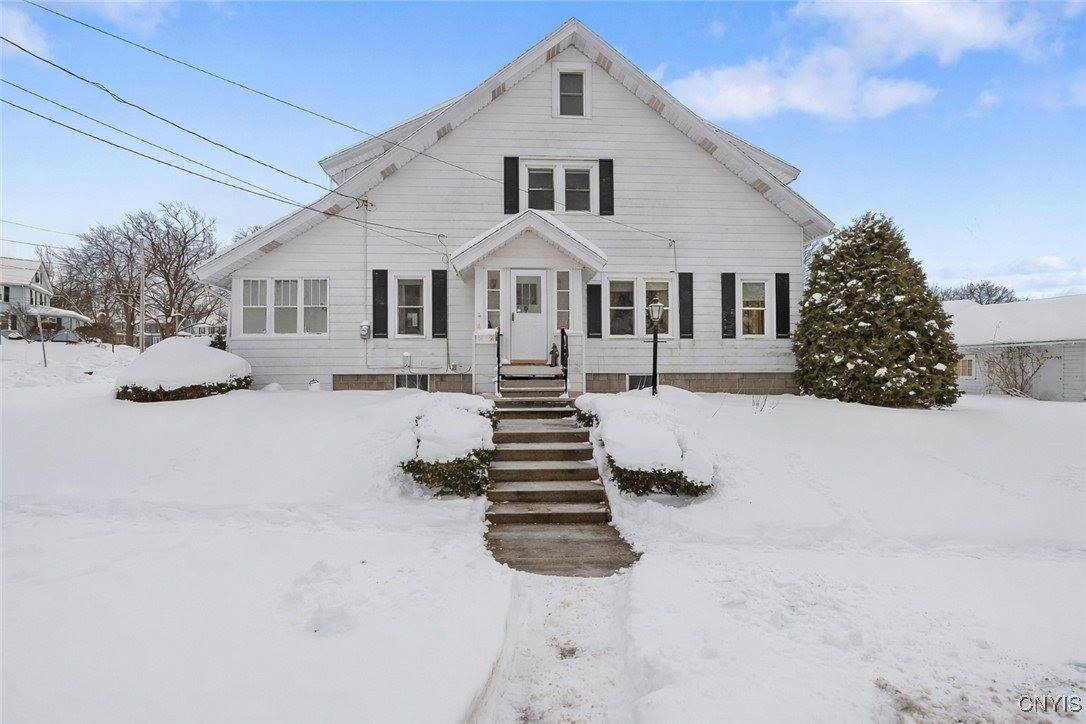 200 Milford Drive West, Syracuse, NY 13206