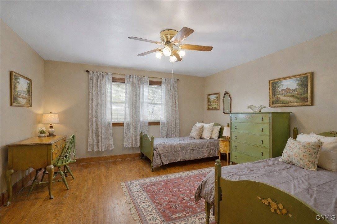 200 Milford Drive West, Syracuse, NY 13206