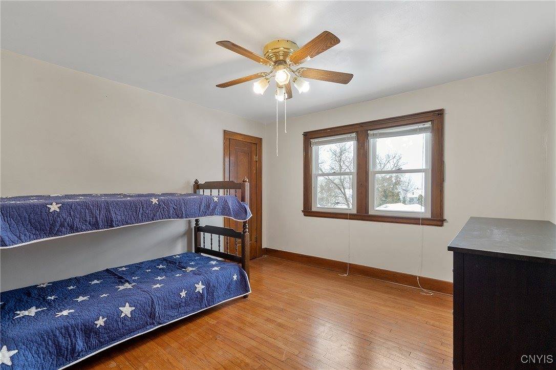 200 Milford Drive West, Syracuse, NY 13206