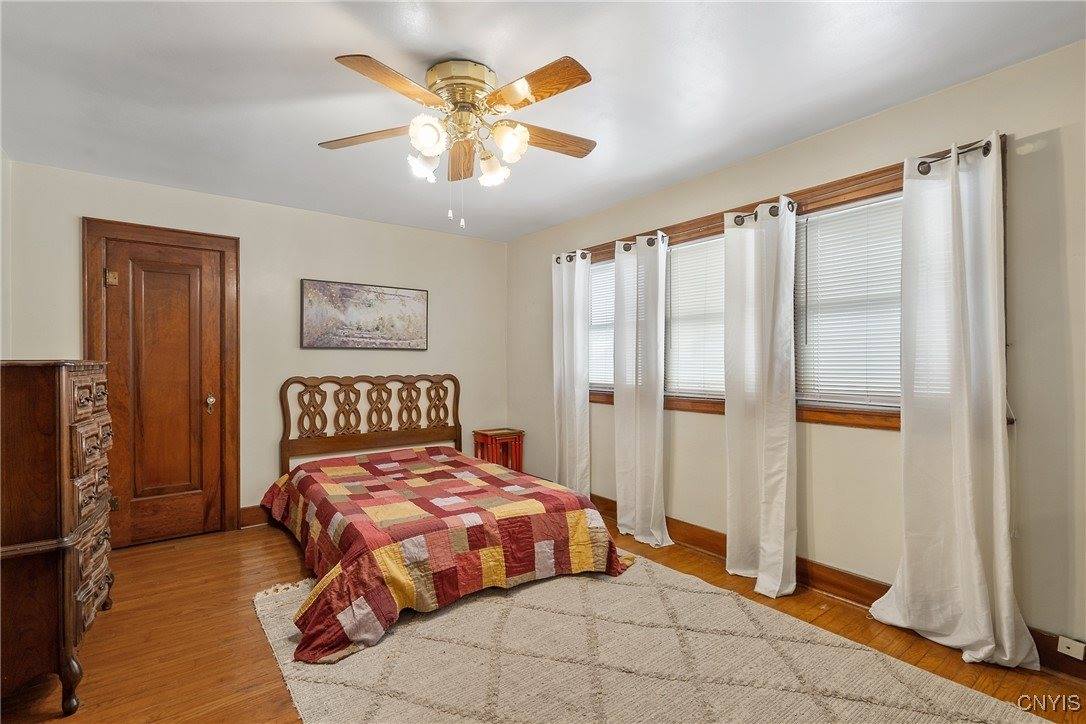 200 Milford Drive West, Syracuse, NY 13206