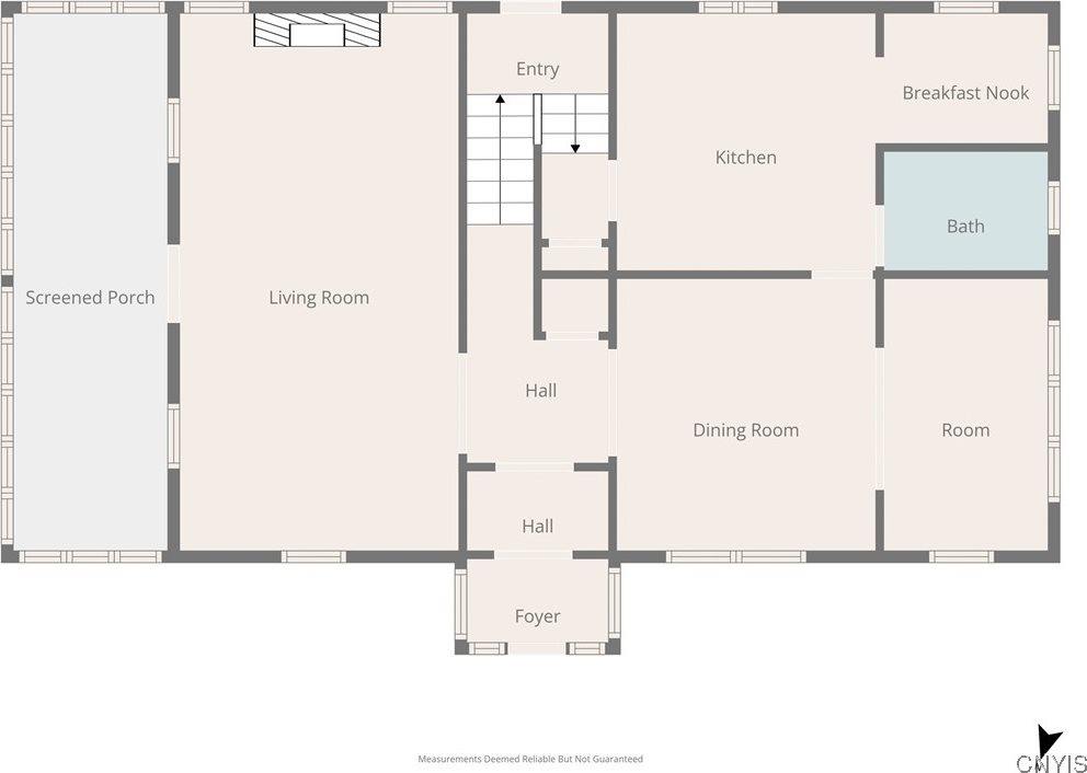 200 Milford Drive West, Syracuse, NY 13206