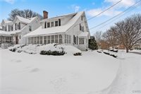 200 Milford Drive West, Syracuse, NY 13206
