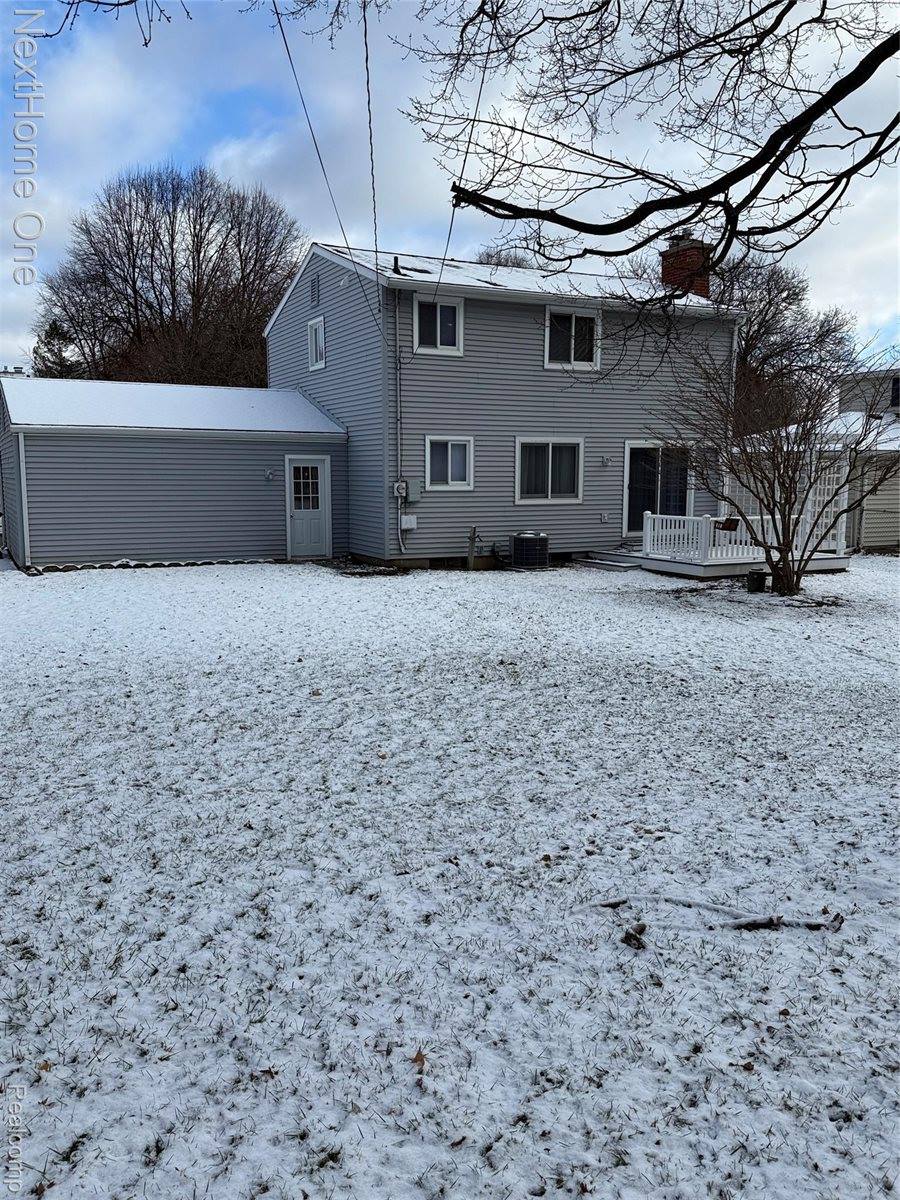 1601 North Fairview Avenue, LansingCity_Ingham, MI 48912