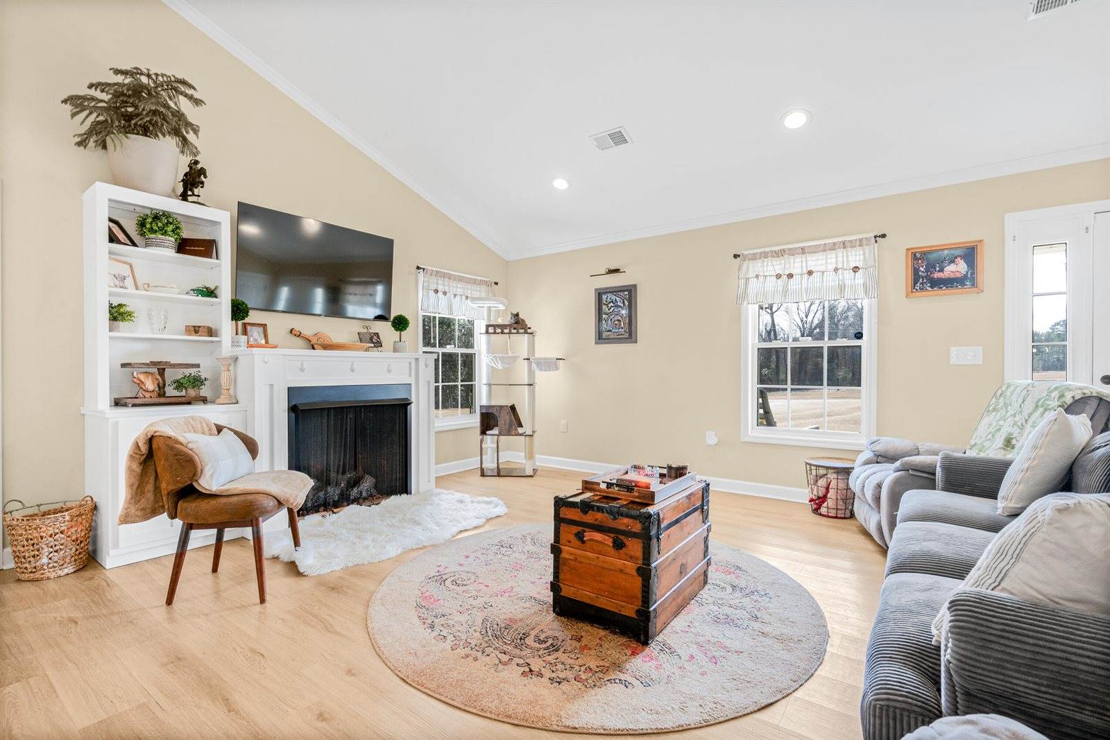 4382 Watermill Road, Mullins, SC 29574