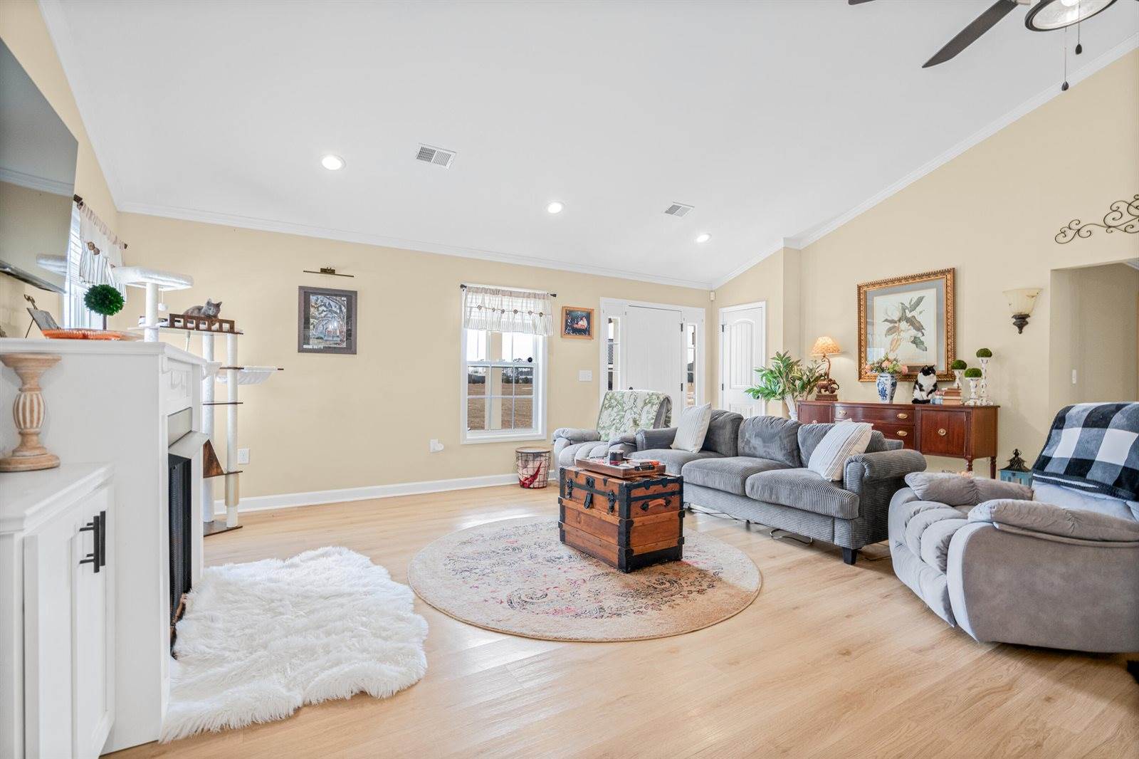 4382 Watermill Road, Mullins, SC 29574
