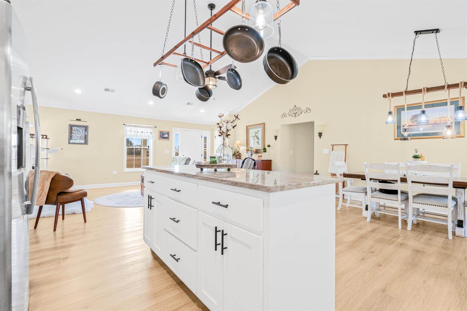 4382 Watermill Road, Mullins, SC 29574