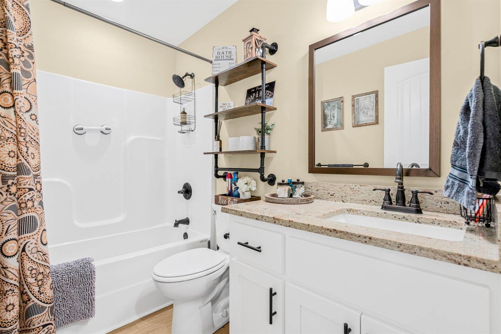 4382 Watermill Road, Mullins, SC 29574