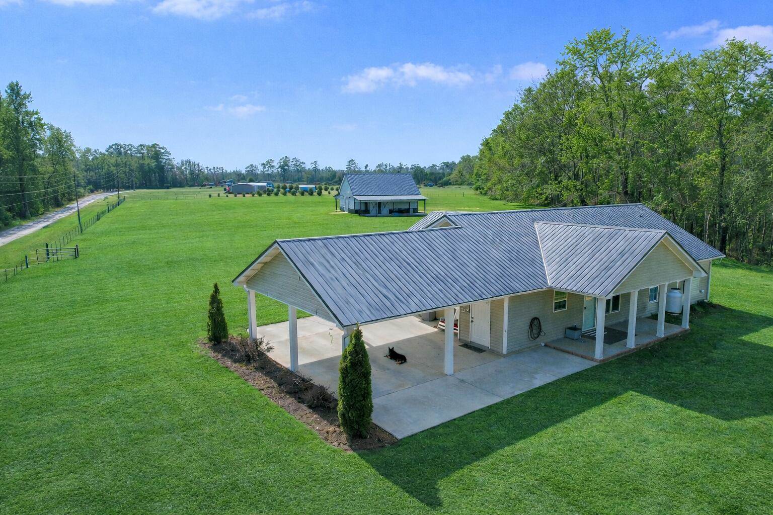 4382 Watermill Road, Mullins, SC 29574