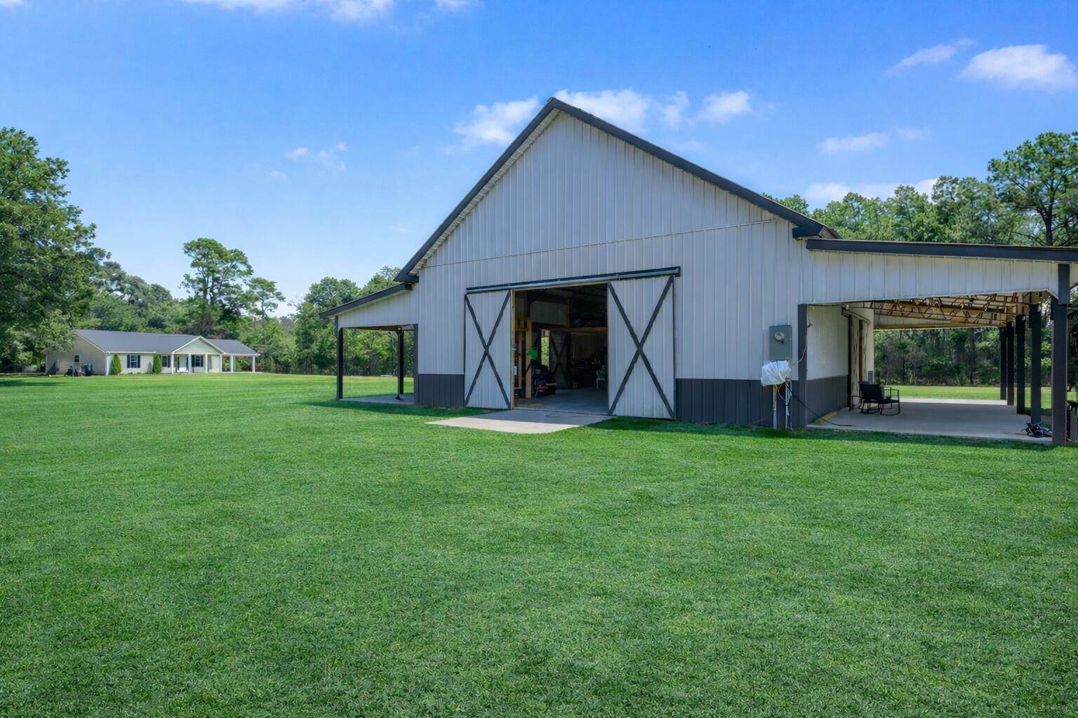 4382 Watermill Road, Mullins, SC 29574