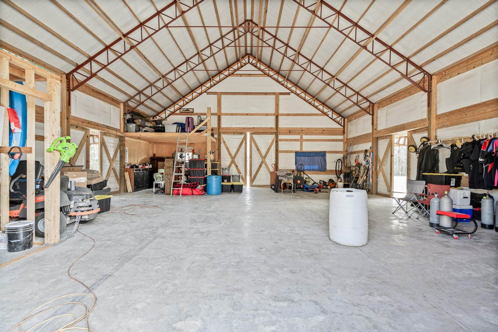 4382 Watermill Road, Mullins, SC 29574