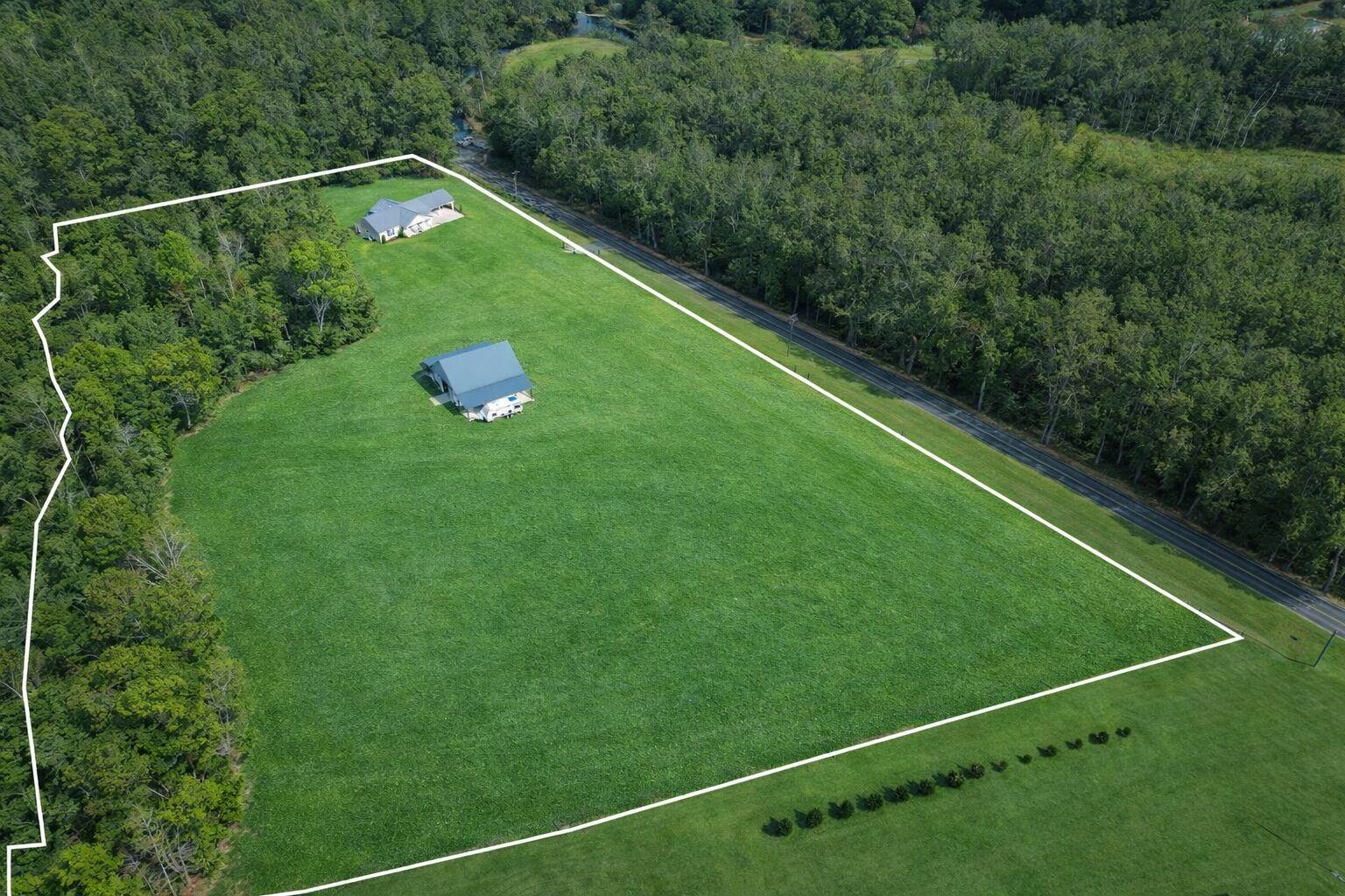 4382 Watermill Road, Mullins, SC 29574