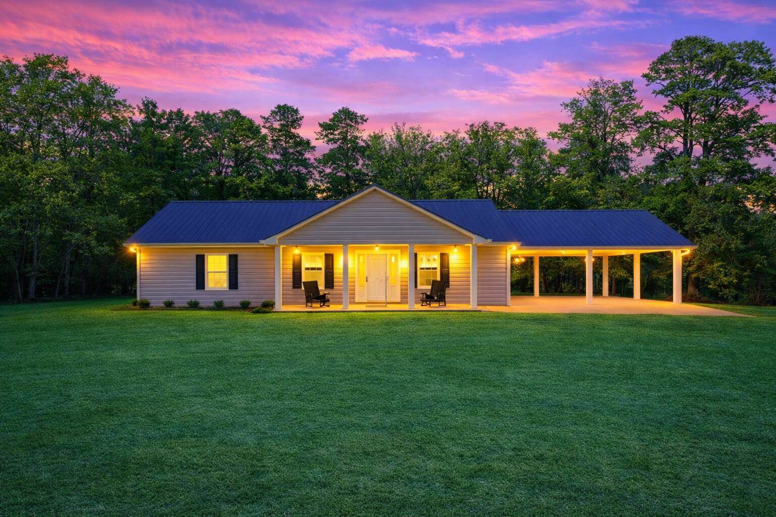 4382 Watermill Road, Mullins, SC 29574