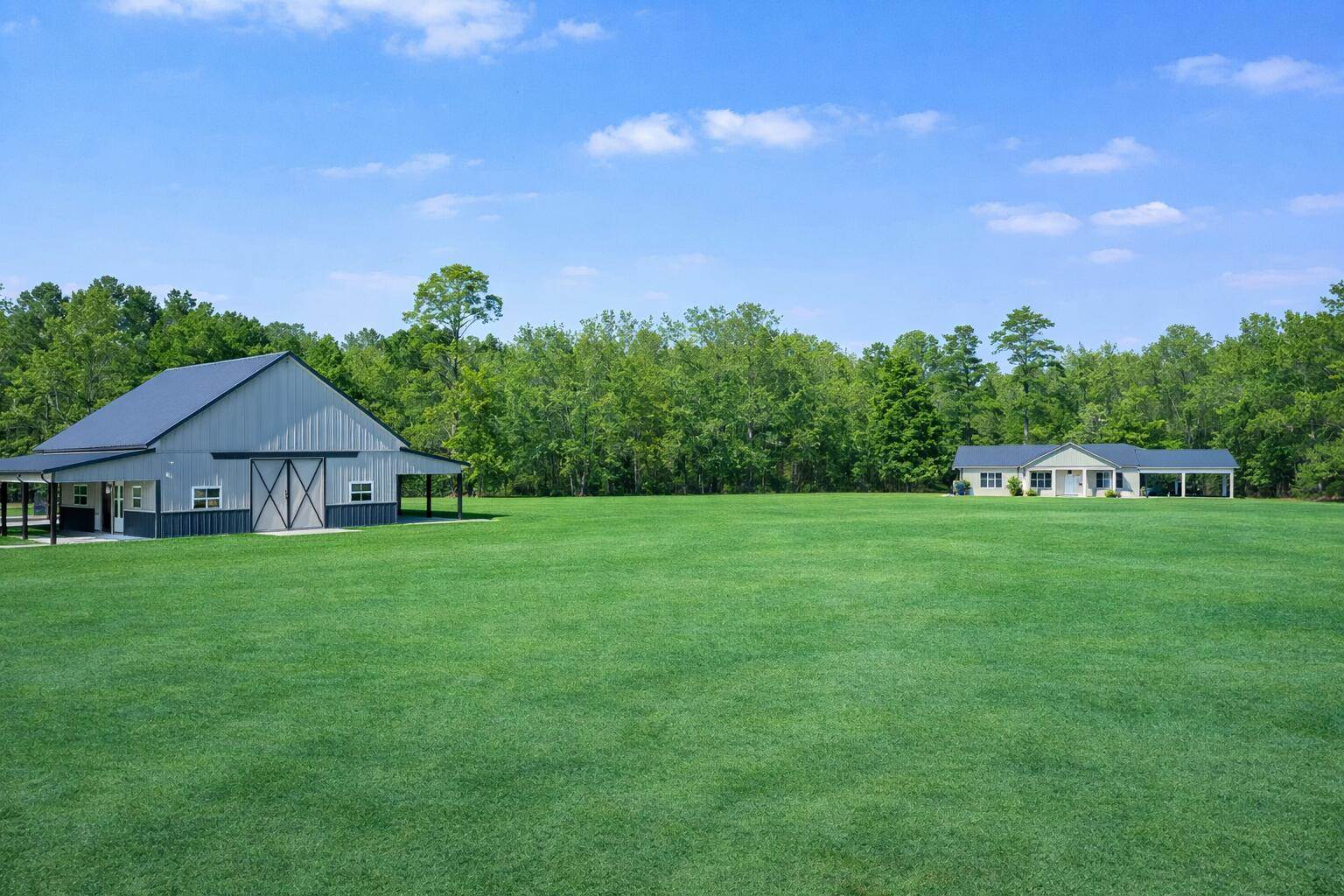 4382 Watermill Road, Mullins, SC 29574