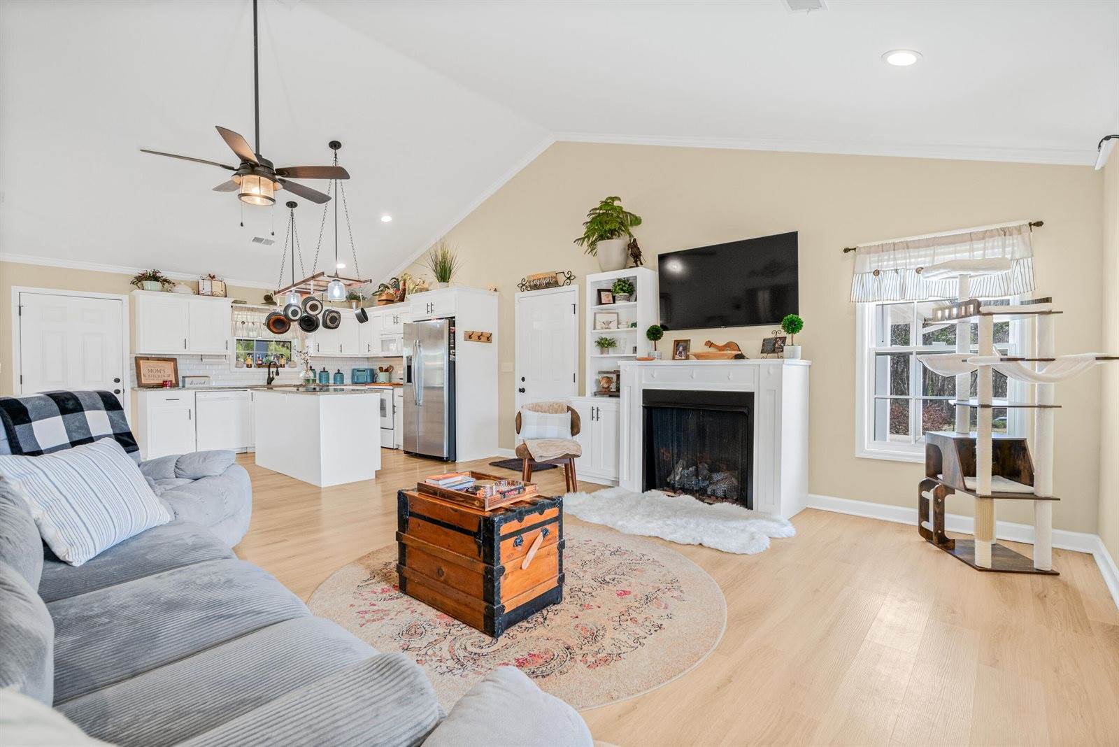 4382 Watermill Road, Mullins, SC 29574