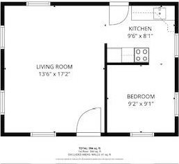 19 Needles Eye Road, Lamoine, ME 04605