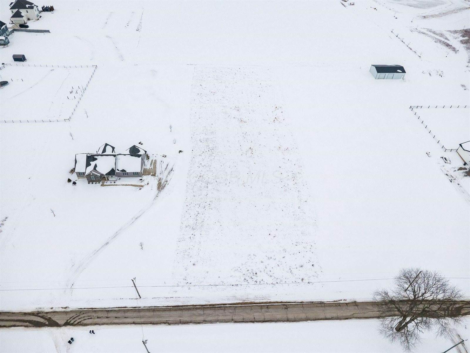 15319 Fish Road, Marysville, OH 43040