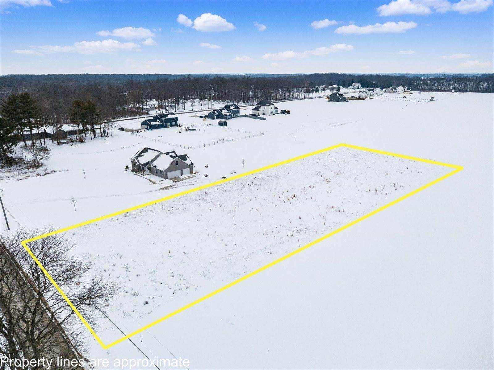 15319 Fish Road, Marysville, OH 43040
