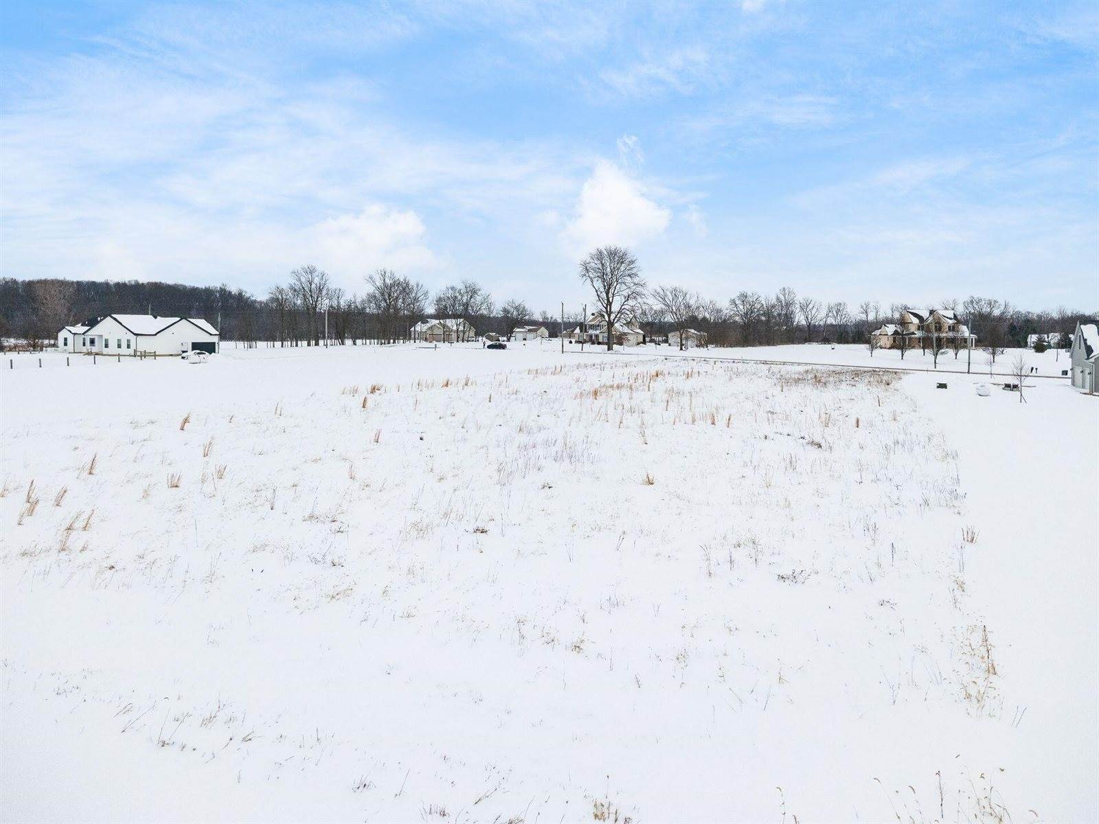 15319 Fish Road, Marysville, OH 43040