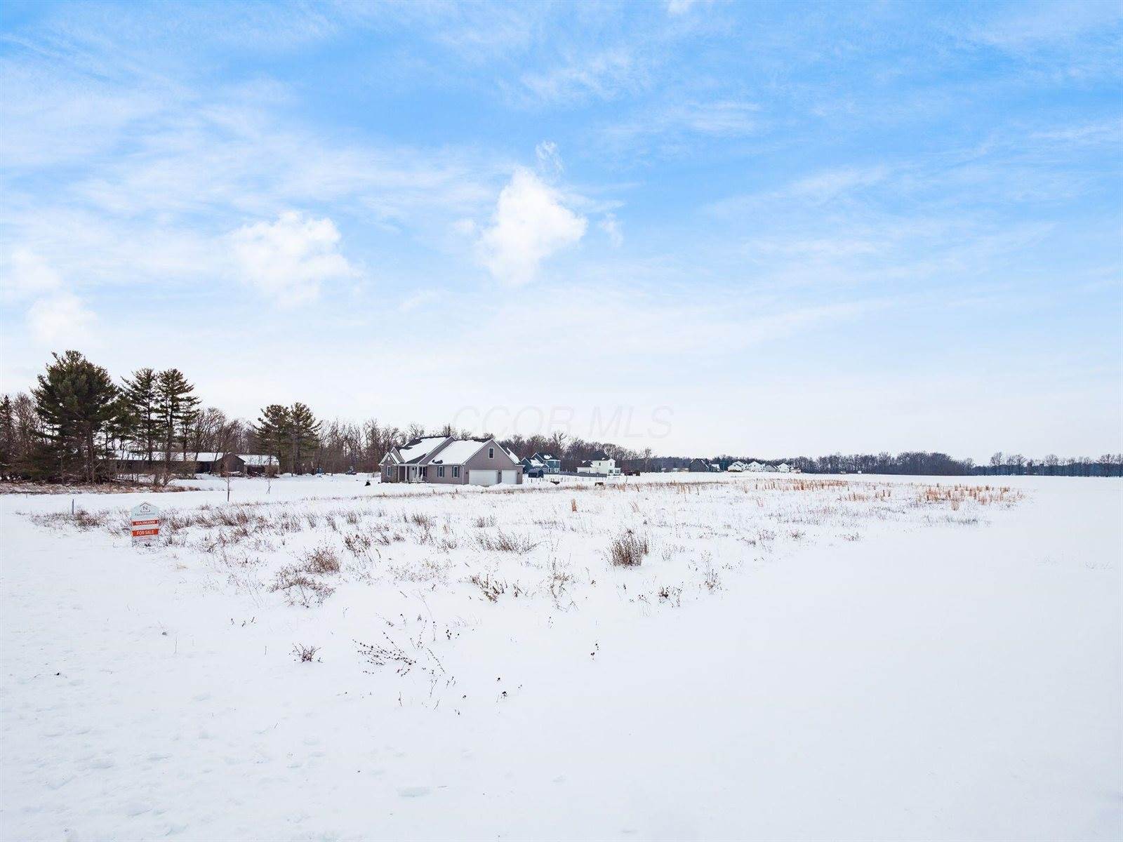 15319 Fish Road, Marysville, OH 43040