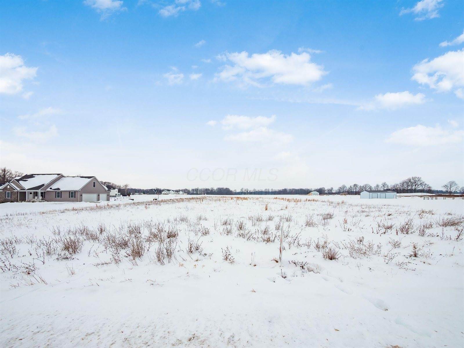 15319 Fish Road, Marysville, OH 43040