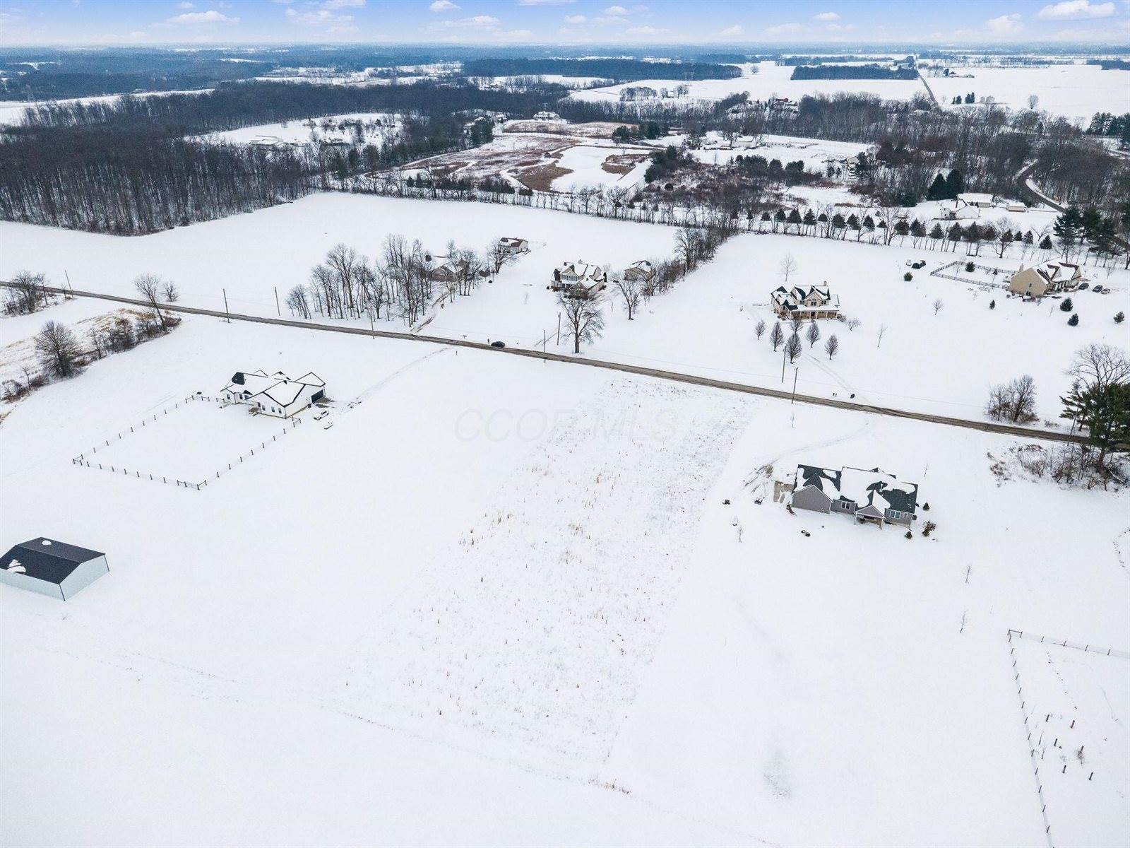 15319 Fish Road, Marysville, OH 43040