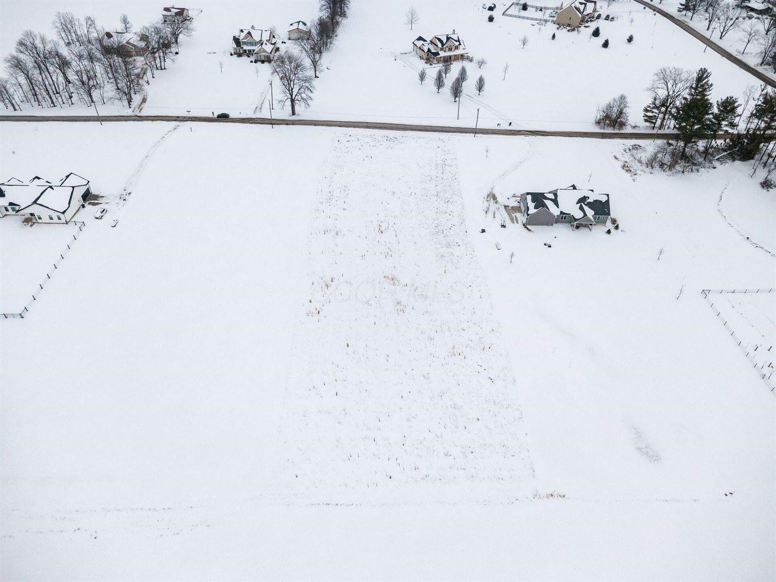 15319 Fish Road, Marysville, OH 43040