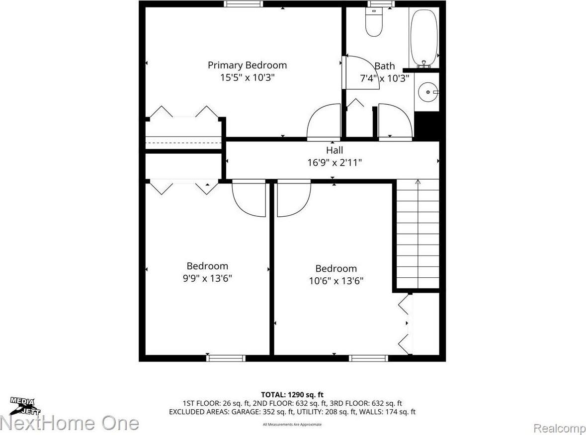 10128 Elmira Street, HamburgTownship_Livingston, MI 48169