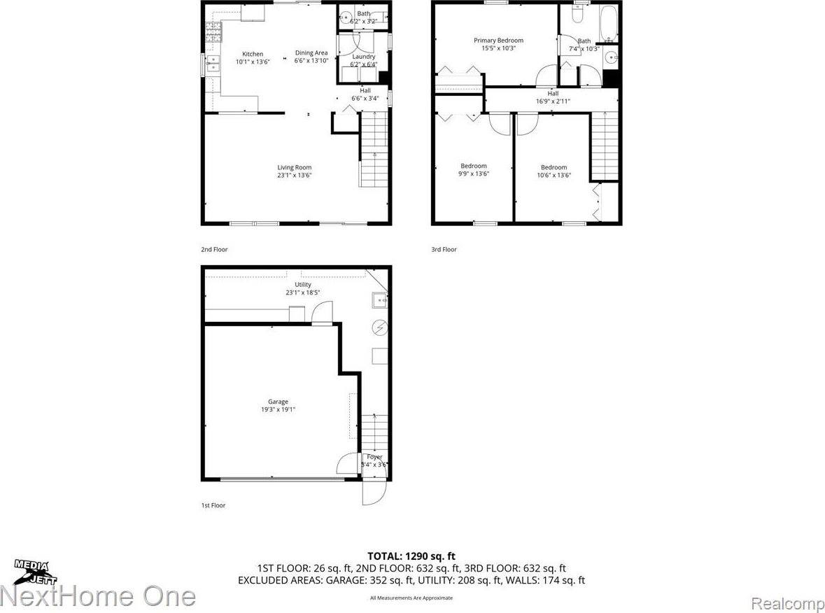 10128 Elmira Street, HamburgTownship_Livingston, MI 48169