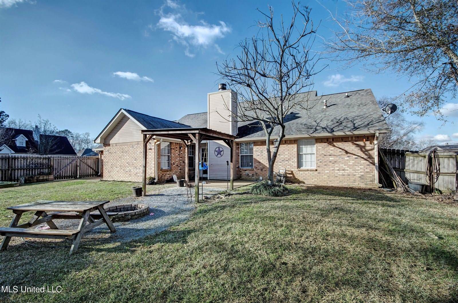 4021 Brookwood Drive, Flowood, MS 39232