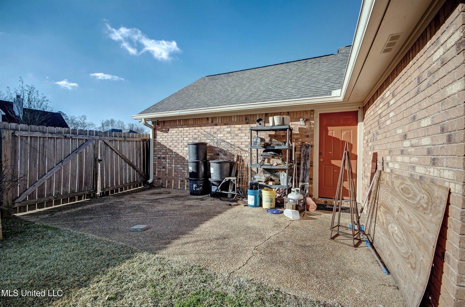 4021 Brookwood Drive, Flowood, MS 39232