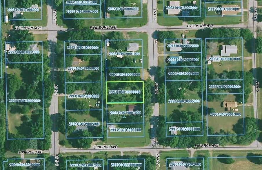 1515 South H, Arkansas City, KS 67005