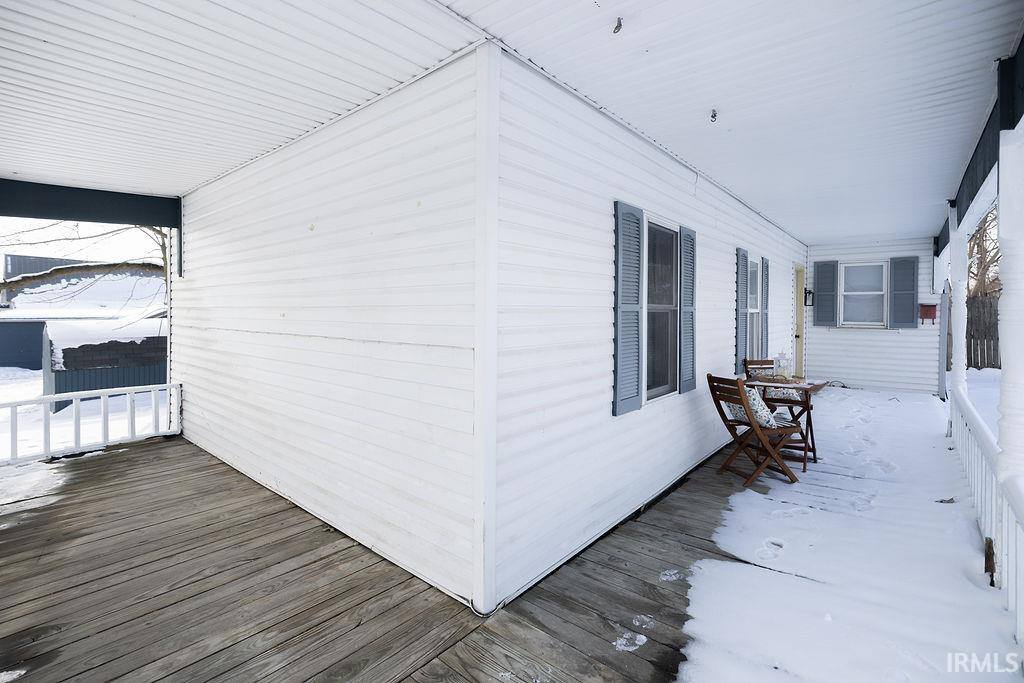 700 S Walnut, Hartford City, IN 47348