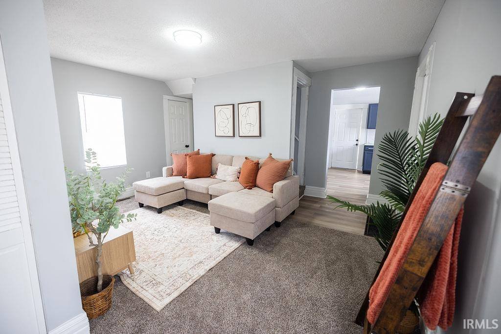 700 S Walnut, Hartford City, IN 47348