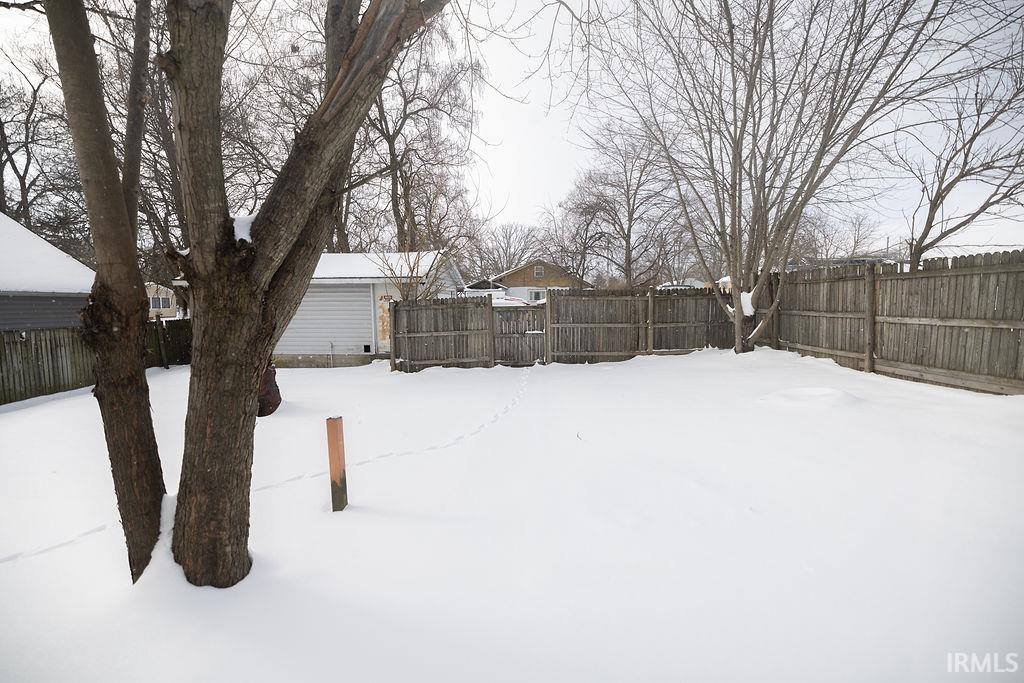 700 S Walnut, Hartford City, IN 47348