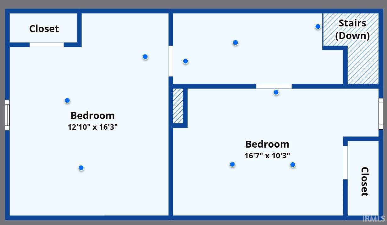 700 S Walnut, Hartford City, IN 47348