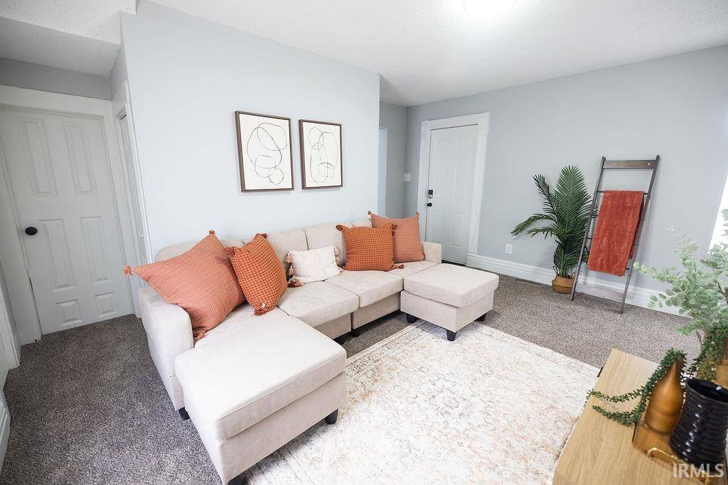 700 S Walnut, Hartford City, IN 47348